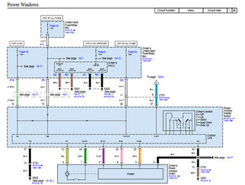 Wiring Diagrams for Diy Car Repairs - YouFixCars.com infiniti engine schematics 