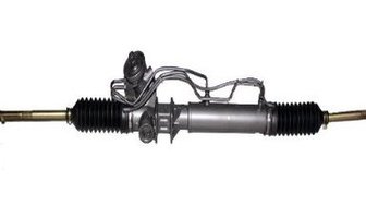 Rack And Pinion Steering Problems Youfixcars Com Rack And Pinion Steering Problems