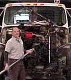 Image of auto repair mechanic