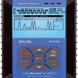 Auto Scanner Reviews for DIY Car Repair - YouFixCars.com