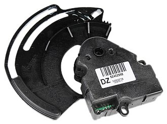 Car HVAC Actuator Motor