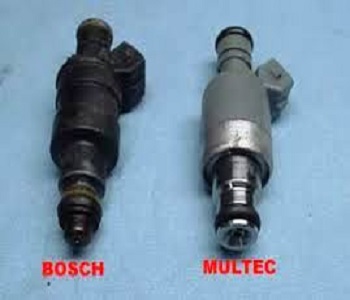Multec Fuel Injector
