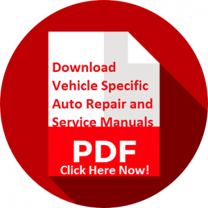PDF Car Repair Manual