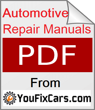 PDF auto service manuals