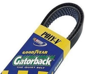 Goodyear Gatorback Belt