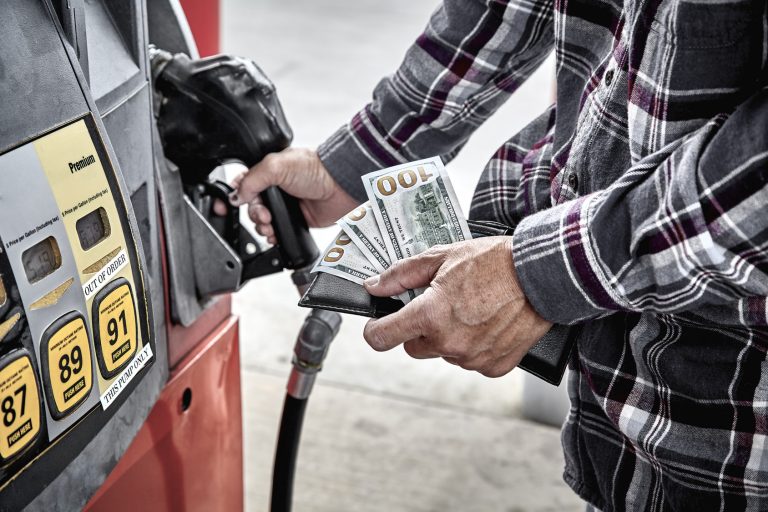 Common Car Gas Tank Problems