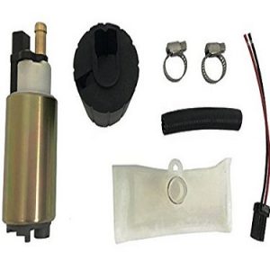 Automotive Fuel Pump