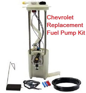 Fuel Pump Replacement Kit