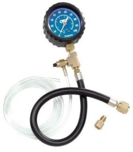 Fuel Pressure Tester