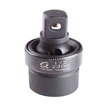 Impact Universal Socket Joint