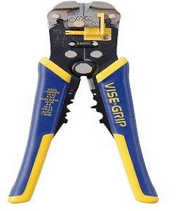 Universal Wire Stripper