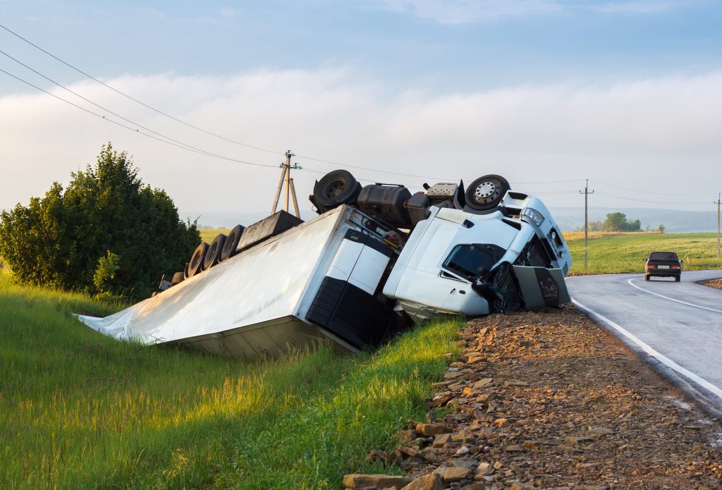 9 Steps to Take Before You Hire a Truck Accident Lawyer - YouFixCars.com