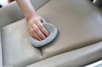 car upholstery repair