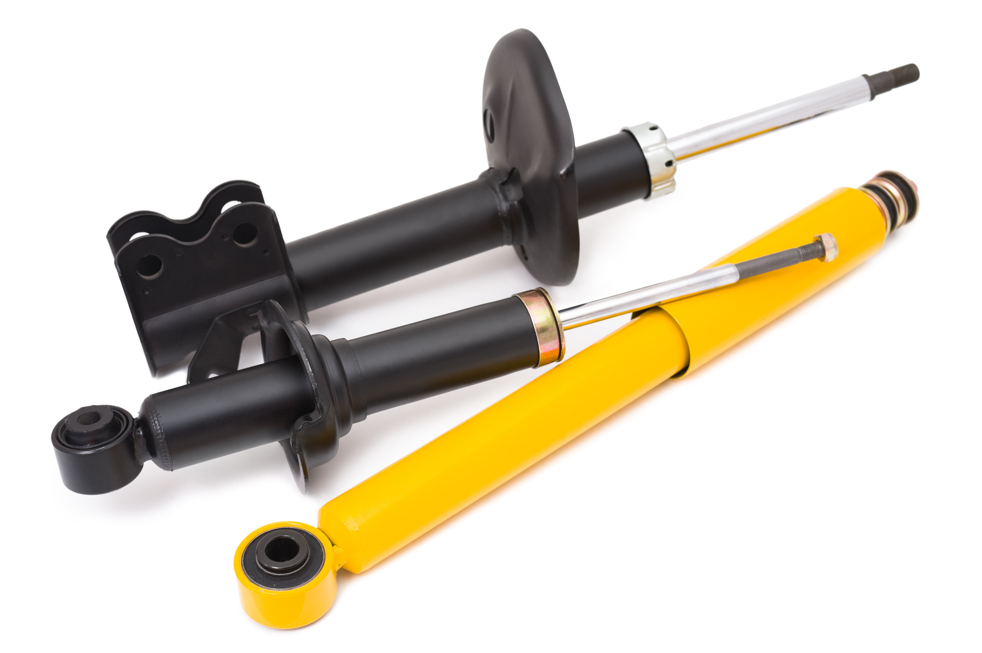 5 Tips On Replacing Your Shocks And Struts