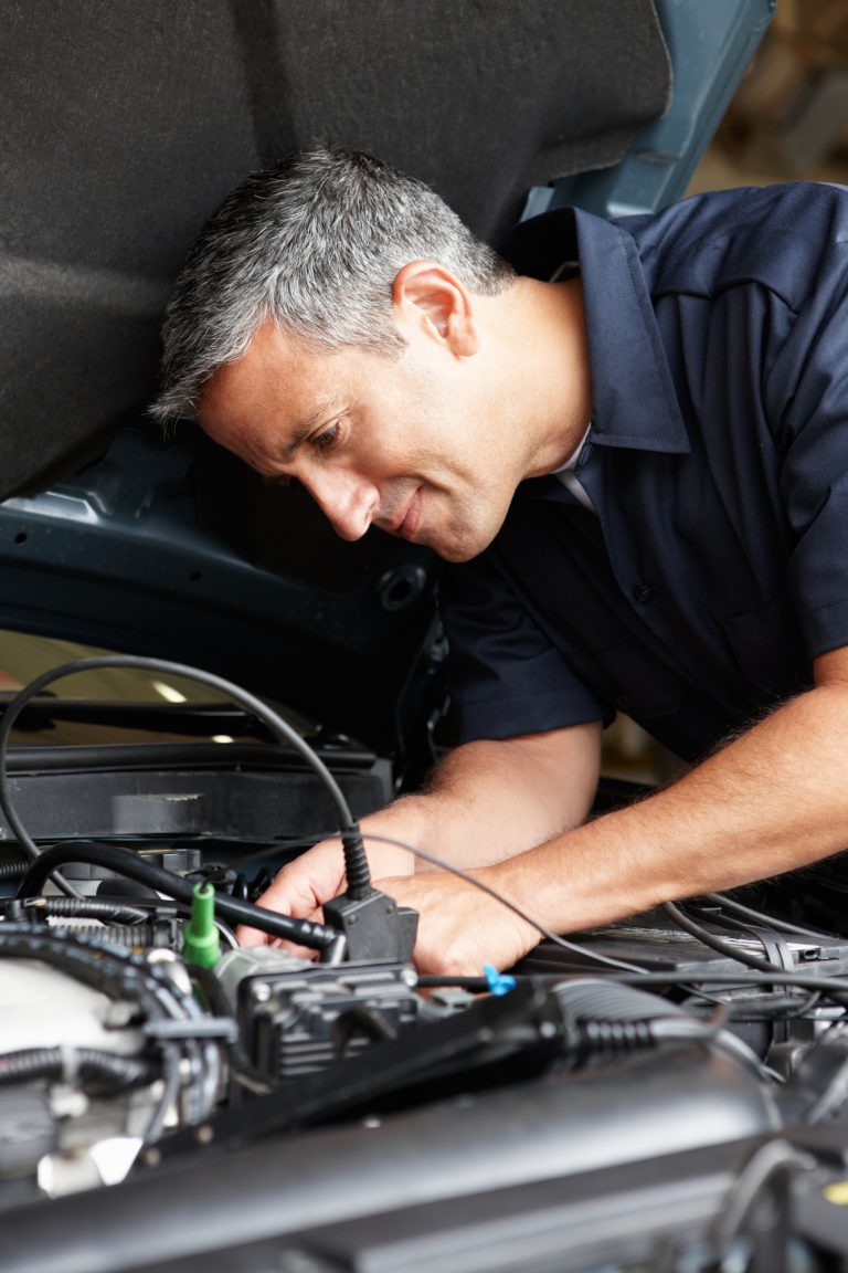 How to Replace Your Battery And Alternator