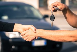 things to look for when buying a second hand car