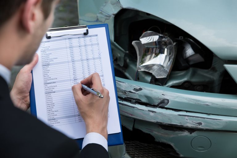 Car Damage Estimate What the Pros Don't Want You to Know