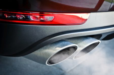 How to Fix a Bad Exhaust Leak