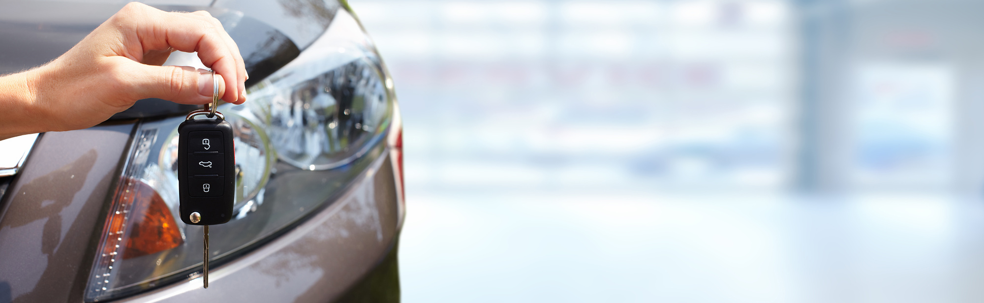 5 Important Tips for Buying a Car Out of State