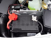 cold weather car battery