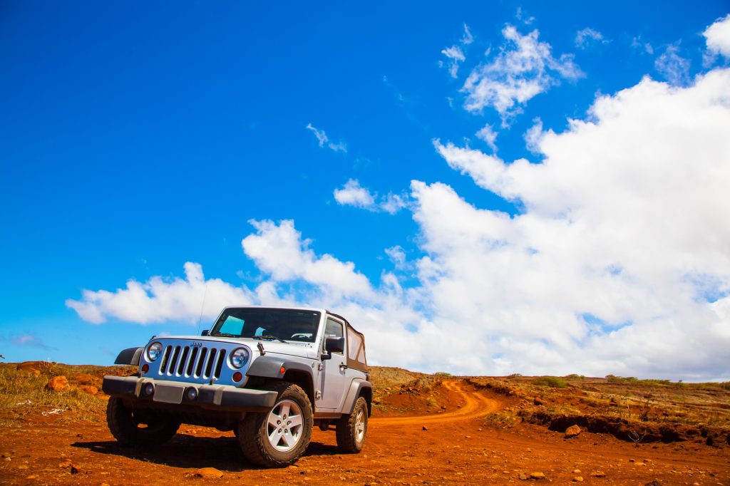 cool jeep accessories