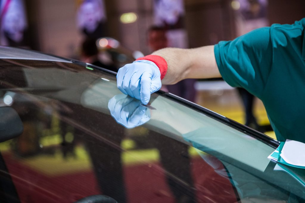 does insurance cover windshield replacement