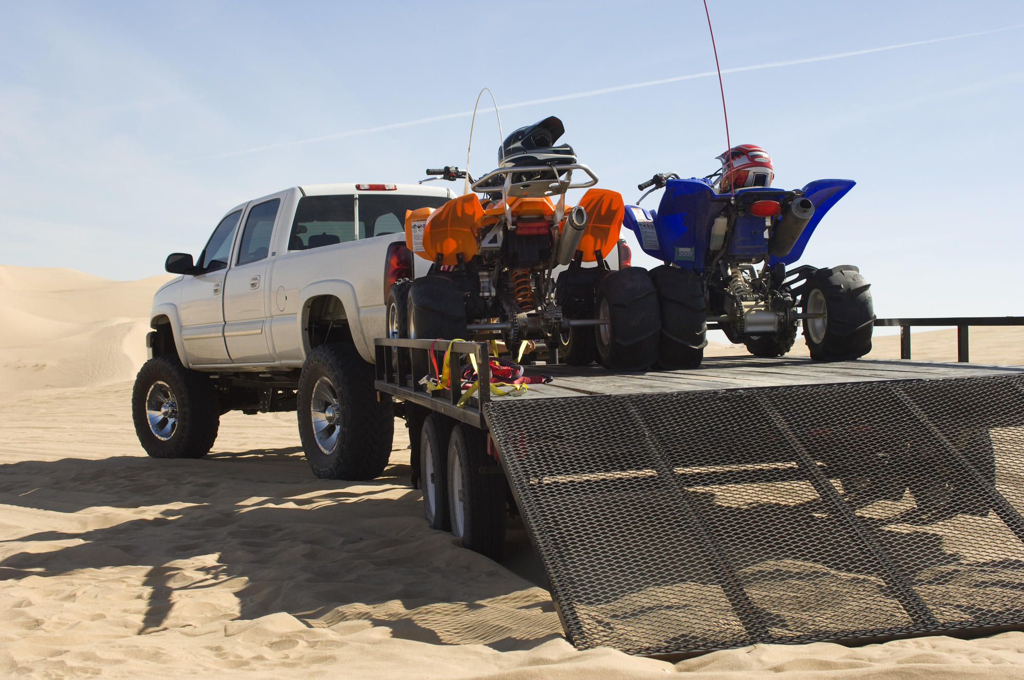Truck Buying Guide How to Get the Right Truck for Your Business