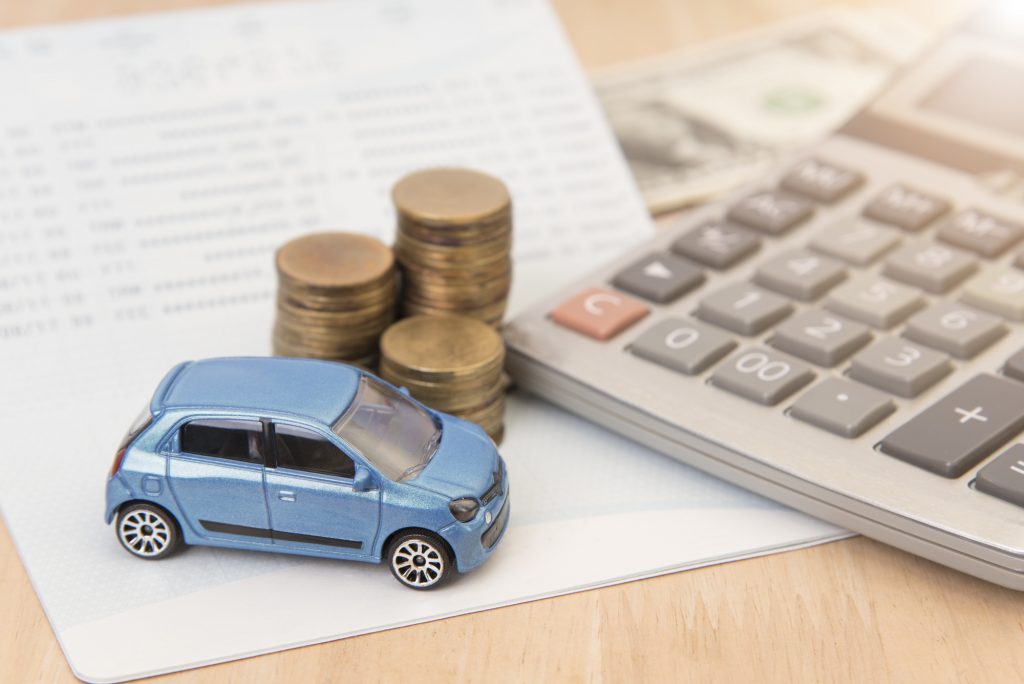 how to pay for car repairs with no money