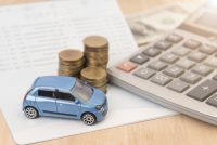 how to pay for car repairs with no money