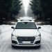 Audi vs Lexus: A Showdown of the Luxury Cars