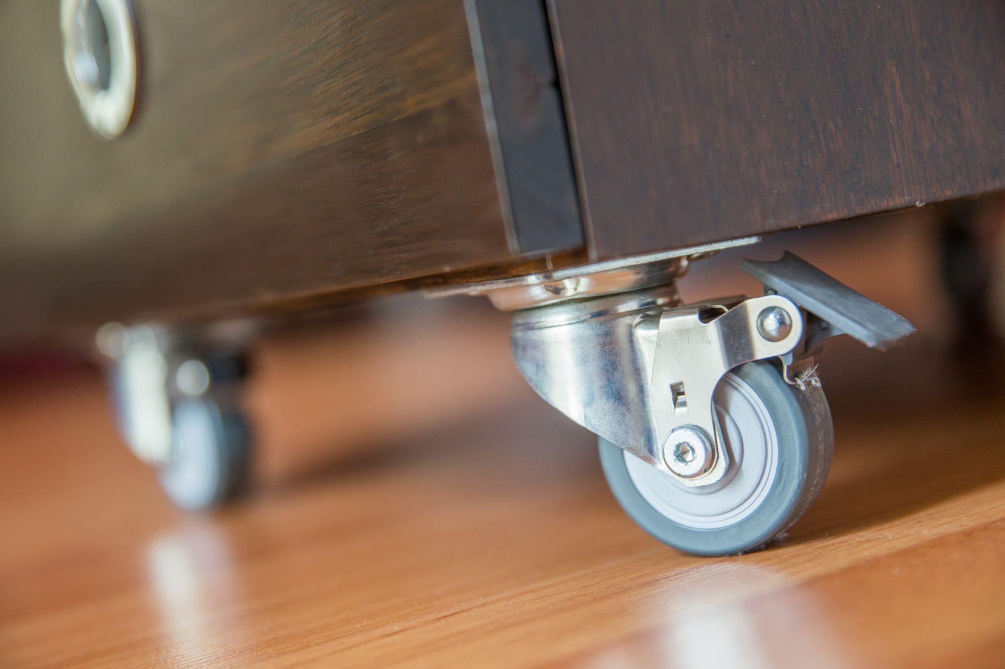 casters