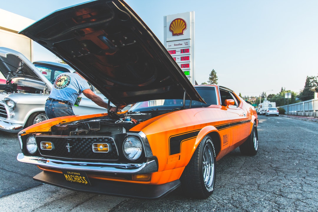 It's Getting Hot in Here What to Do if Your Car Overheats