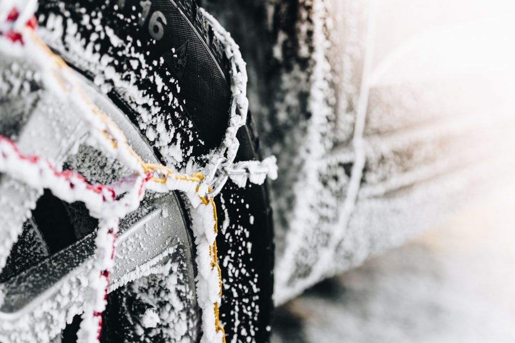 Tires for Snow