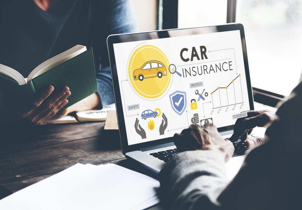 What Affects Car Insurance Rates? 4 Surprising Factors That Increase