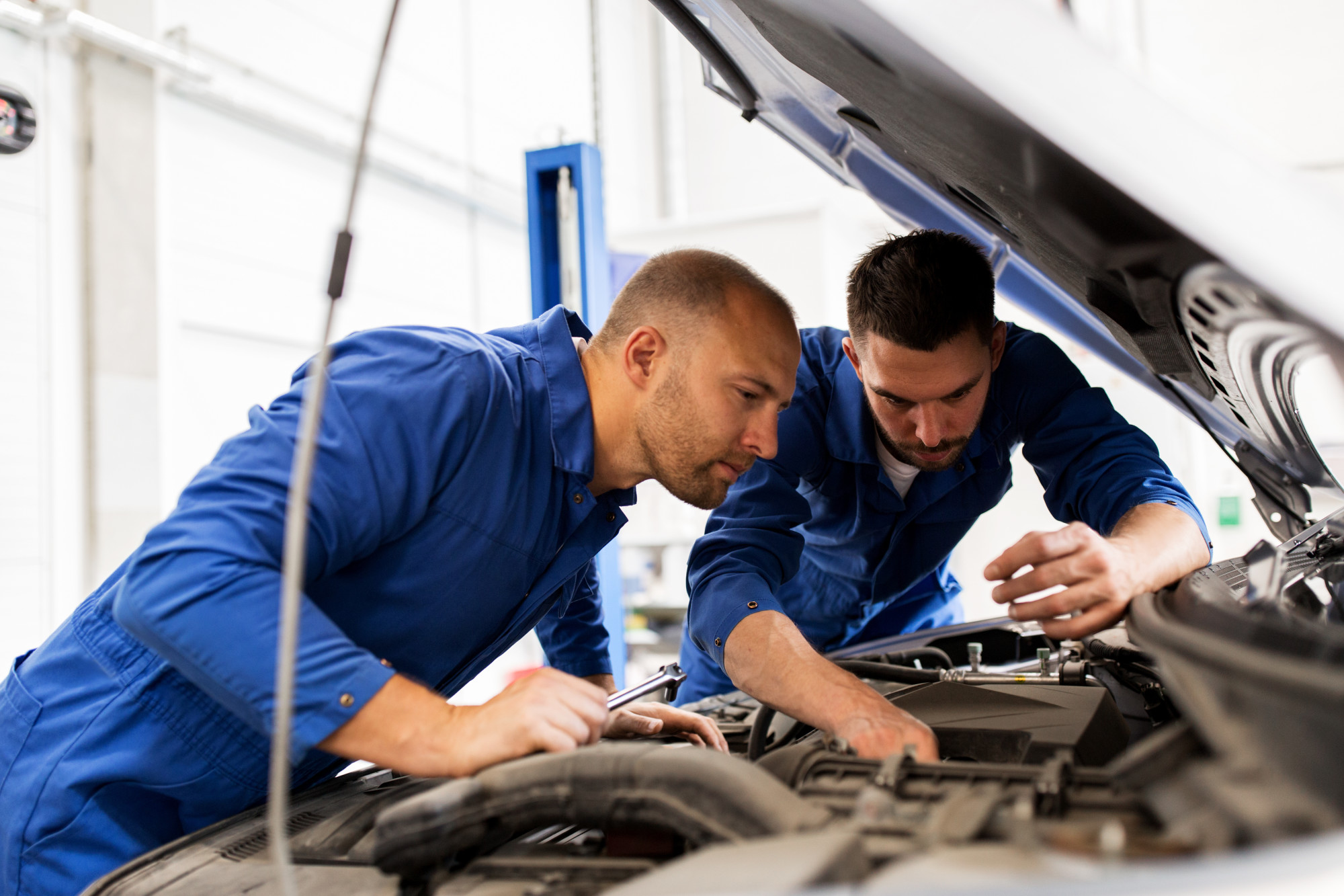 Mechanic