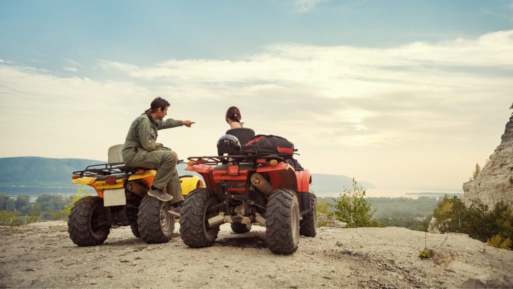 ATV Financing