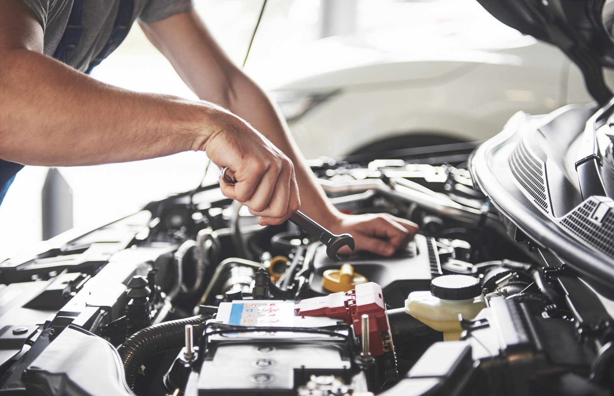 Preventive Maintenance For Your Vehicle