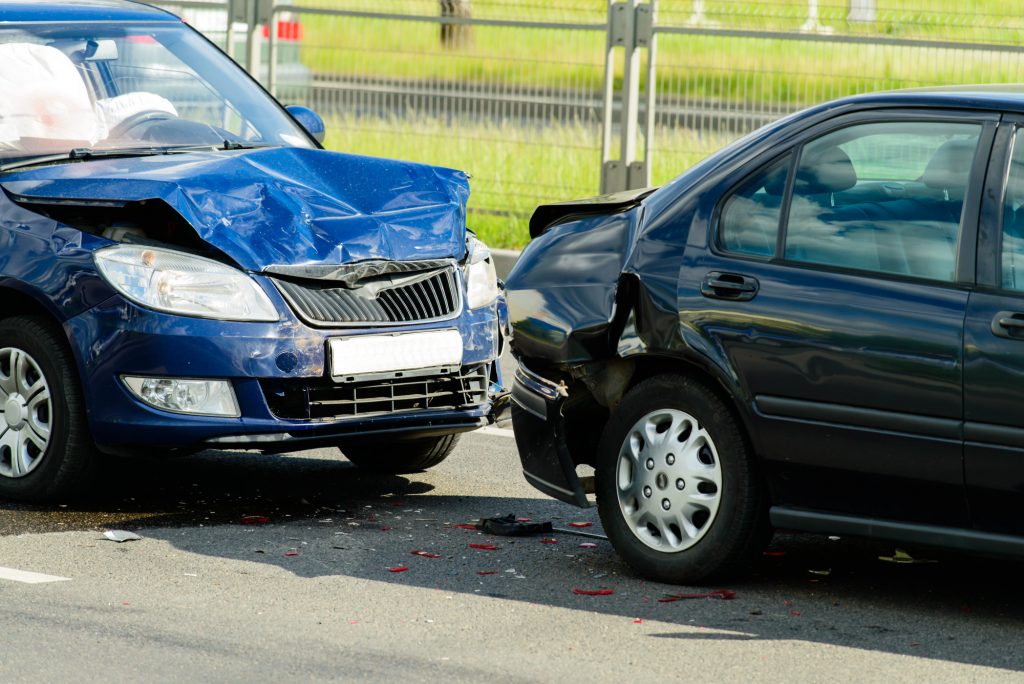 Automobile Accidents