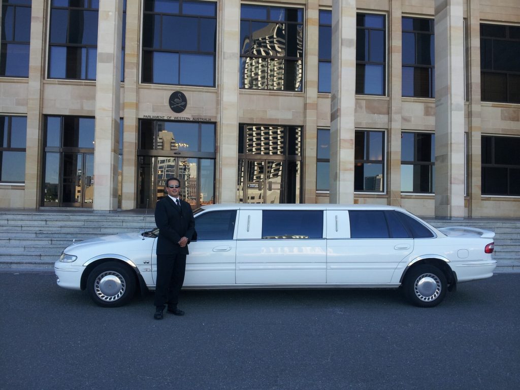 Limo Rentals