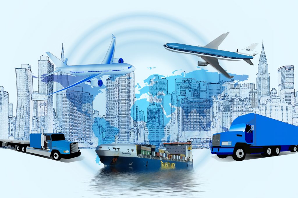 Logistics Management Tips