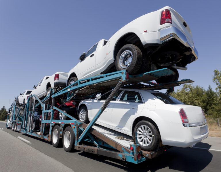 What Is the Cheapest Way to Ship a Car Cross Country?