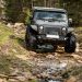 Top Tips for Off Road Driving